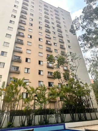 Imóvel com 3 Quartos à Venda, 70 m² em Vila Andrade - São Paulo