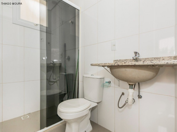 Imagem Imóvel com 2 Quartos à Venda, 156 m² em Jardim Itu - Porto Alegre Imagem Imóvel com 2 Quartos à Venda, 156 m² em Jardim Itu - Porto Alegre