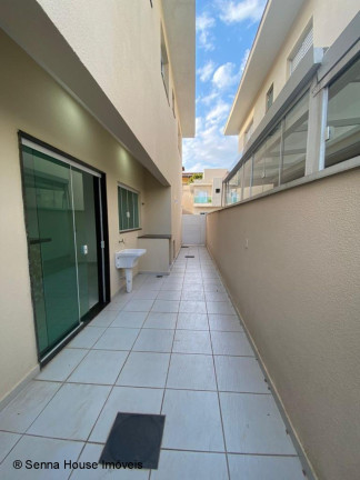 Imagem Casa com 3 Quartos à Venda, 105 m² em Jardim Das Carpas - Jundiaí Imagem Casa com 3 Quartos à Venda, 105 m² em Jardim Das Carpas - Jundiaí