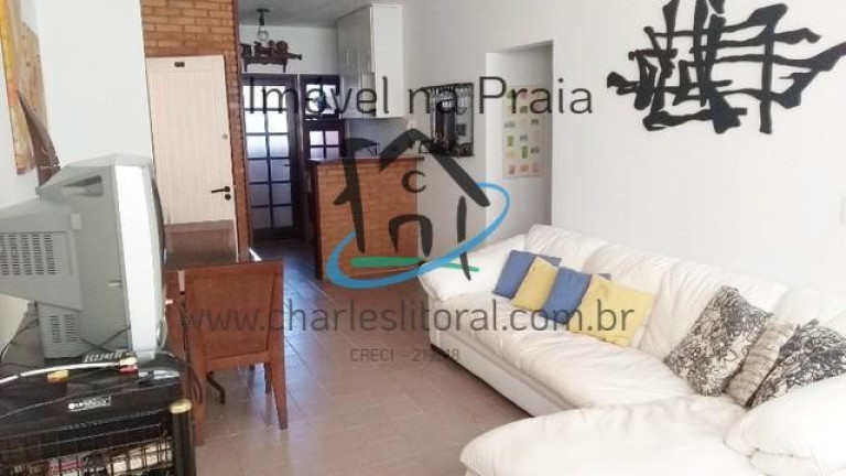 Imagem Apartamento com 2 Quartos à Venda, 89 m² em Itaguá - Ubatuba Imagem Apartamento com 2 Quartos à Venda, 89 m² em Itaguá - Ubatuba