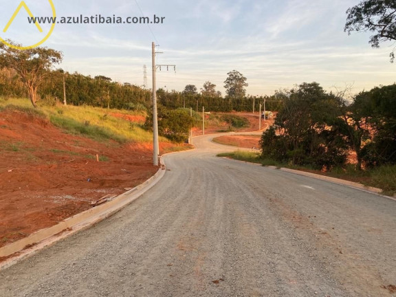 Imagem Terreno à Venda, 360 m² em Elementum Atibaia - Atibaia