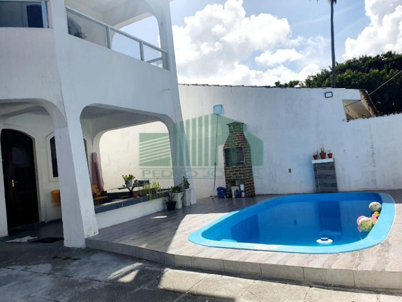 Imagem Casa com 7 Quartos à Venda, 250 m² em Nossa Senhora Da Conceição - Paulista