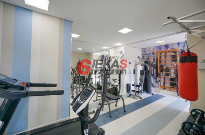 Imagem Apartamento com 2 Quartos à Venda, 50 m² em Engenheiro Goulart - São Paulo Imagem Apartamento com 2 Quartos à Venda, 50 m² em Engenheiro Goulart - São Paulo