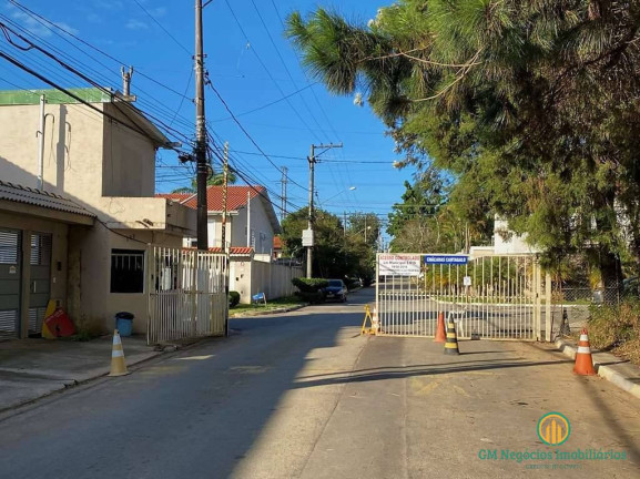 Imagem Casa com 4 Quartos à Venda, 1.000 m² em Chácara Canta Galo - Cotia