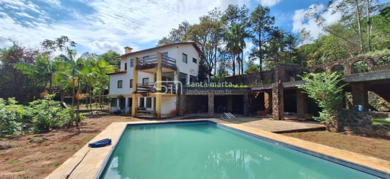 Imóvel com 3 Quartos à Venda, 2 m² em Morro Grande - Cunha