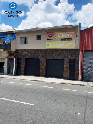 Galpão para Alugar, 200 m² em Km 18 - Osasco