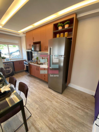 Imagem Imóvel com 2 Quartos à Venda, 38 m² em Jardim São Savério - São Paulo
