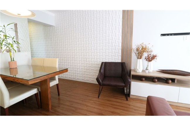 Imagem Apartamento com 2 Quartos à Venda, 55 m² em Chácara Inglesa - São Paulo
