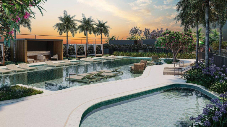 Imagem Apartamento com 3 Quartos à Venda, 133 m² em Parque Campolim - Sorocaba