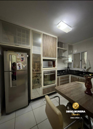 Imagem Casa com 2 Quartos à Venda, 67 m² em Campos De Atibaia - Atibaia Imagem Casa com 2 Quartos à Venda, 67 m² em Campos De Atibaia - Atibaia