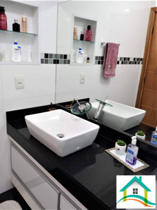 Imagem Apartamento com 3 Quartos à Venda, 100 m² em Santo Antônio - São Caetano Do Sul