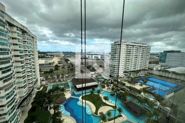 Imagem Apartamento com 3 Quartos à Venda, 80 m² em Barra Olímpica - Rio De Janeiro Imagem Apartamento com 3 Quartos à Venda, 80 m² em Barra Olímpica - Rio De Janeiro