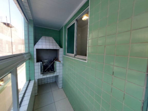 Imagem Apartamento com 1 Quarto à Venda, 51 m² em Florida - Praia Grande Imagem Apartamento com 1 Quarto à Venda, 51 m² em Florida - Praia Grande