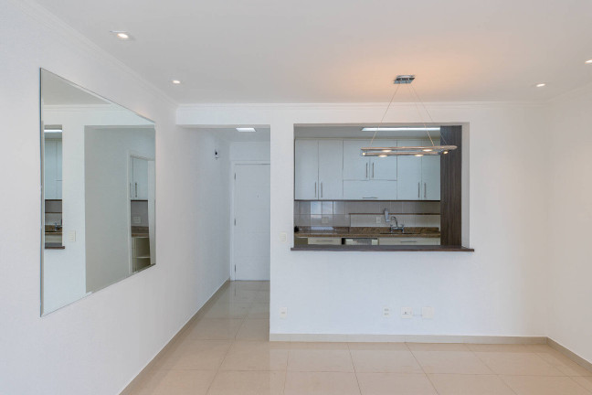 Imagem Apartamento com 3 Quartos à Venda, 115 m² em Alto Da Boa Vista - São Paulo