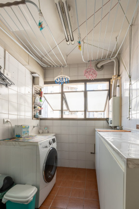 Imagem Apartamento com 2 Quartos à Venda, 67 m² em Vila Gumercindo - São Paulo