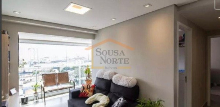 Imagem Apartamento com 2 Quartos à Venda, 58 m² em Barra Funda - São Paulo Imagem Apartamento com 2 Quartos à Venda, 58 m² em Barra Funda - São Paulo
