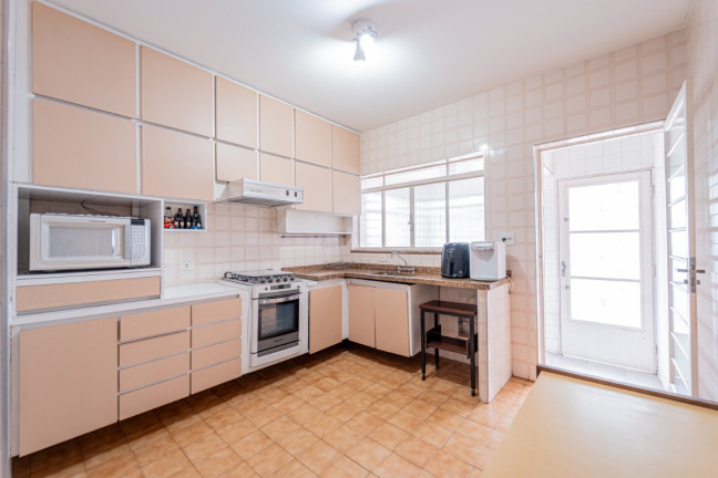 Imagem Casa com 3 Quartos à Venda, 180 m² em Planalto Paulista - São Paulo Imagem Casa com 3 Quartos à Venda, 180 m² em Planalto Paulista - São Paulo