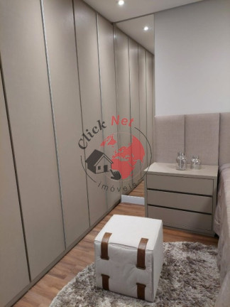 Imagem Apartamento com 3 Quartos à Venda, 90 m² em Vila Assunção - Santo André Imagem Apartamento com 3 Quartos à Venda, 90 m² em Vila Assunção - Santo André