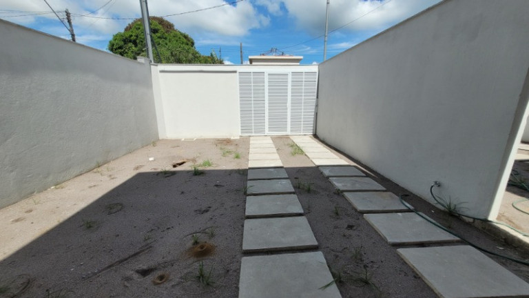 Imagem Casa com 2 Quartos à Venda, 77 m² em Costa Bela - Serra Imagem Casa com 2 Quartos à Venda, 77 m² em Costa Bela - Serra