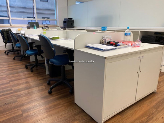 Imagem Sala Comercial para Alugar, 70 m² em Jardim Europa - São Paulo Imagem Sala Comercial para Alugar, 70 m² em Jardim Europa - São Paulo