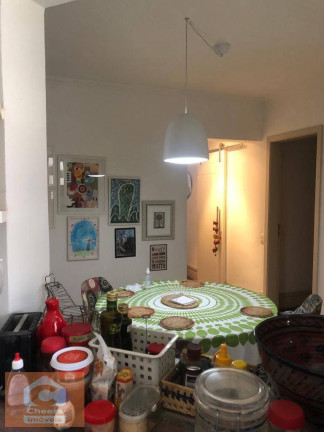 Imagem Apartamento com 4 Quartos à Venda, 185 m² em Itaim Bibi - São Paulo