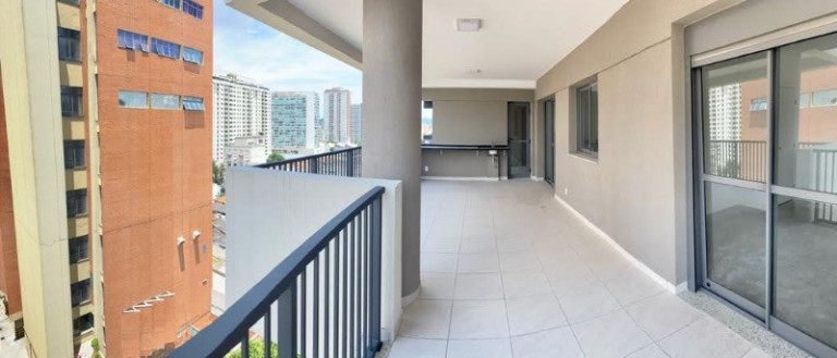 Imagem Imóvel com 2 Quartos à Venda, 93 m² em Barra Funda - São Paulo