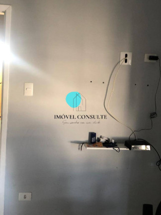 Imagem Apartamento com 3 Quartos à Venda, 110 m² em Higienópolis - São Paulo