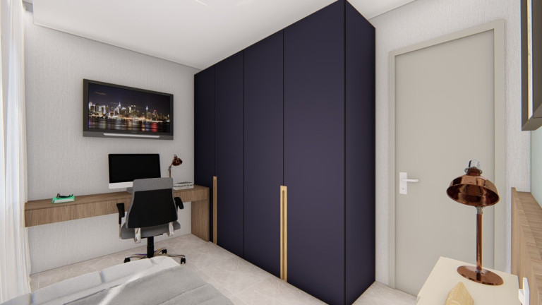 Imagem Sobrado com 4 Quartos à Venda, 250 m² em Portais (polvilho) - Cajamar