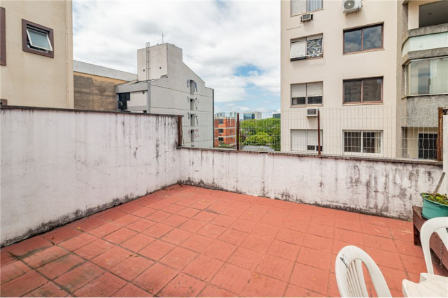 Imagem Apartamento com 1 Quarto à Venda, 68 m² em Centro Histórico - Porto Alegre Imagem Apartamento com 1 Quarto à Venda, 68 m² em Centro Histórico - Porto Alegre