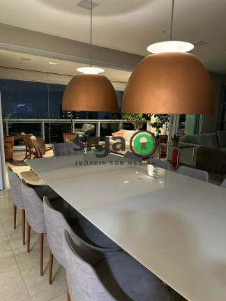 Imagem Apartamento com 4 Quartos à Venda, 335 m² em Jardim Anália Franco - São Paulo Imagem Apartamento com 4 Quartos à Venda, 335 m² em Jardim Anália Franco - São Paulo