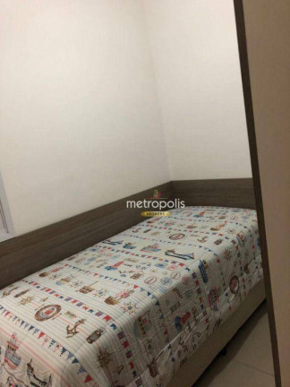 Imagem Apartamento com 3 Quartos à Venda, 80 m² em Parque Das Nações - Santo André Imagem Apartamento com 3 Quartos à Venda, 80 m² em Parque Das Nações - Santo André
