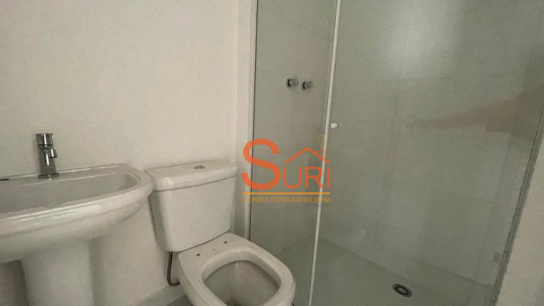 Imagem Apartamento com 3 Quartos à Venda, 190 m² em Jardim - Santo André Imagem Apartamento com 3 Quartos à Venda, 190 m² em Jardim - Santo André