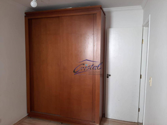 Imagem Apartamento com 2 Quartos à Venda, 54 m² em Vila São Francisco - São Paulo Imagem Apartamento com 2 Quartos à Venda, 54 m² em Vila São Francisco - São Paulo