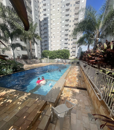 Imagem Apartamento com 2 Quartos à Venda, 49 m² em Campos Elíseos - Ribeirão Preto Imagem Apartamento com 2 Quartos à Venda, 49 m² em Campos Elíseos - Ribeirão Preto