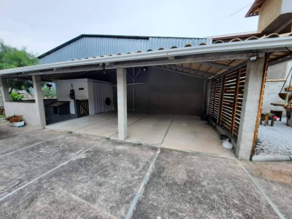 Imagem Casa com 3 Quartos à Venda,  em Campo Do Coelho - Nova Friburgo