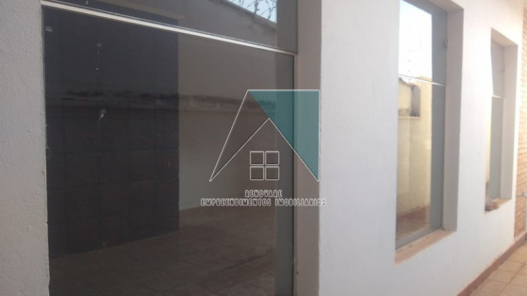 Casa à Venda, 390 m² em Alto Da Boa Vista - Ribeirão Preto