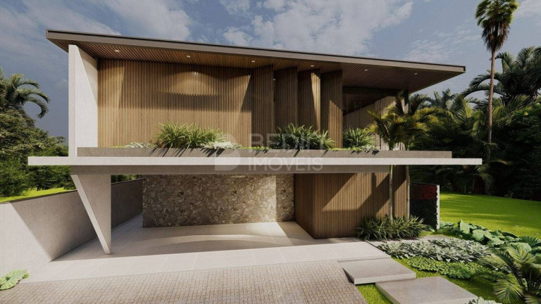 Imagem Casa com 4 Quartos à Venda, 311 m² em Jardim Dourado - Porto Belo Imagem Casa com 4 Quartos à Venda, 311 m² em Jardim Dourado - Porto Belo