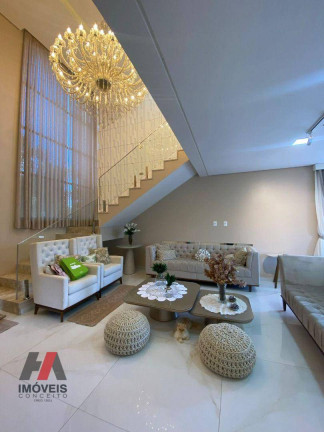 Imagem Casa com 4 Quartos à Venda ou Locação, 307 m² em Cararu - Eusébio