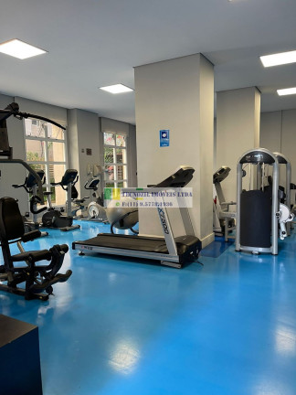Imagem Apartamento com 3 Quartos à Venda, 144 m² em Campo Belo - São Paulo Imagem Apartamento com 3 Quartos à Venda, 144 m² em Campo Belo - São Paulo