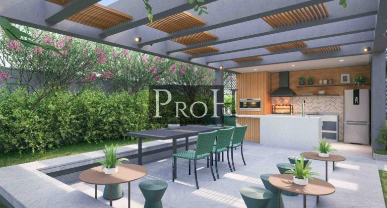Imagem Apartamento com 3 Quartos à Venda, 151 m² em Jardim Do Mar - São Bernardo Do Campo