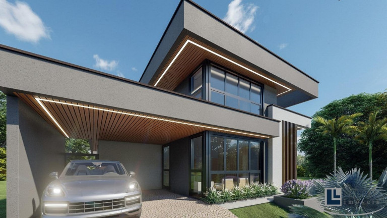 Imagem Casa com 3 Quartos à Venda, 249 m² em Vila Do Golf - Ribeirao Preto