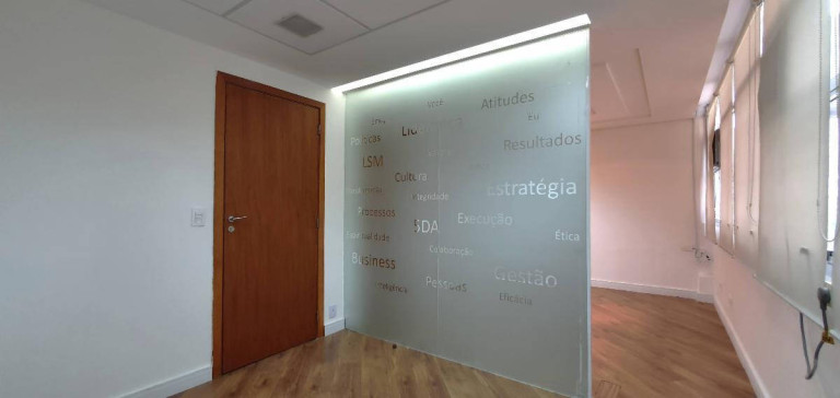 Imagem Sala Comercial à Venda, 90 m² em Consolação - São Paulo Imagem Sala Comercial à Venda, 90 m² em Consolação - São Paulo