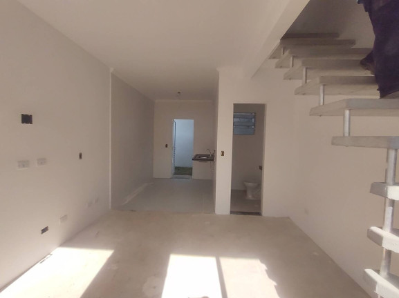 Imagem Casa com 2 Quartos à Venda, 55 m² em Paisagem Casa Grande - Cotia Imagem Casa com 2 Quartos à Venda, 55 m² em Paisagem Casa Grande - Cotia