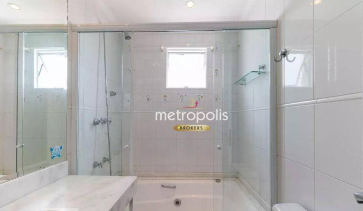 Imagem Cobertura com 3 Quartos à Venda, 164 m² em Vila Moinho Velho - São Paulo Imagem Cobertura com 3 Quartos à Venda, 164 m² em Vila Moinho Velho - São Paulo