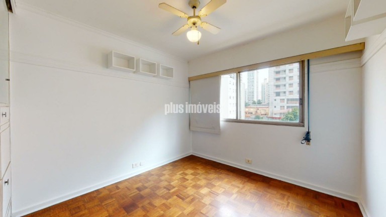 Imagem Apartamento com 3 Quartos à Venda, 152 m² em Pinheiros - São Paulo