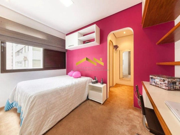 Imagem Apartamento com 4 Quartos à Venda, 426 m² em Perdizes - São Paulo