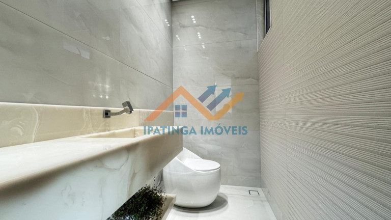 Imagem Cobertura com 3 Quartos à Venda, 310 m² em Cidade Nobre - Ipatinga Imagem Cobertura com 3 Quartos à Venda, 310 m² em Cidade Nobre - Ipatinga