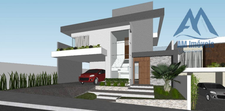 Imagem Casa de Condomínio com 3 Quartos à Venda, 262 m² em Condomínio Trilhas Do Sol - Lagoa Santa Imagem Casa de Condomínio com 3 Quartos à Venda, 262 m² em Condomínio Trilhas Do Sol - Lagoa Santa