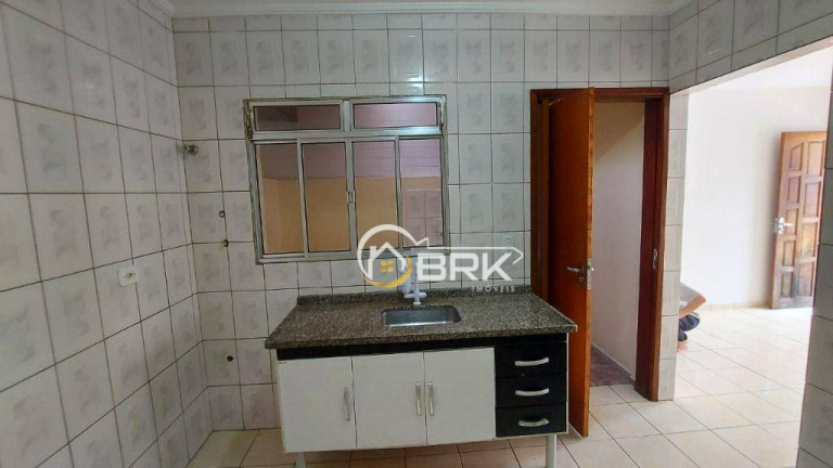 Imagem Casa de Condomínio com 3 Quartos para Alugar, 75 m² em Itaquera - São Paulo Imagem Casa de Condomínio com 3 Quartos para Alugar, 75 m² em Itaquera - São Paulo
