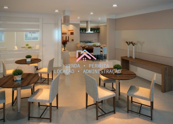 Imagem Apartamento com 2 Quartos à Venda, 90 m² em Jardim Torres São José - Jundiaí